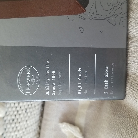 Nomad | Rugged Tri-Folio iPhone XS - Picture 2 of 8